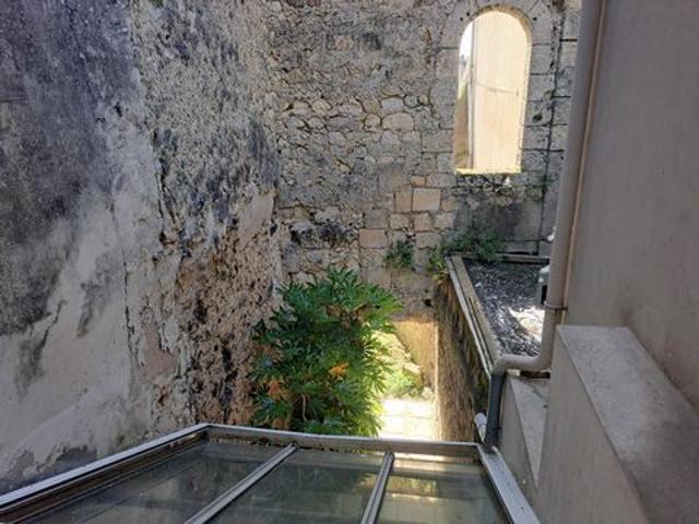 Ensemble immobilier