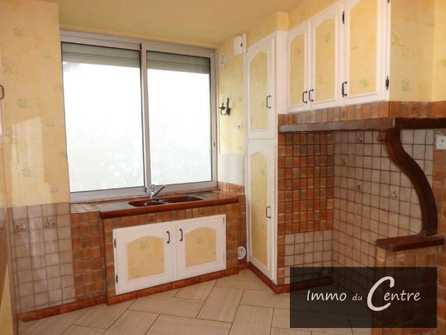 Ensemble immobilier