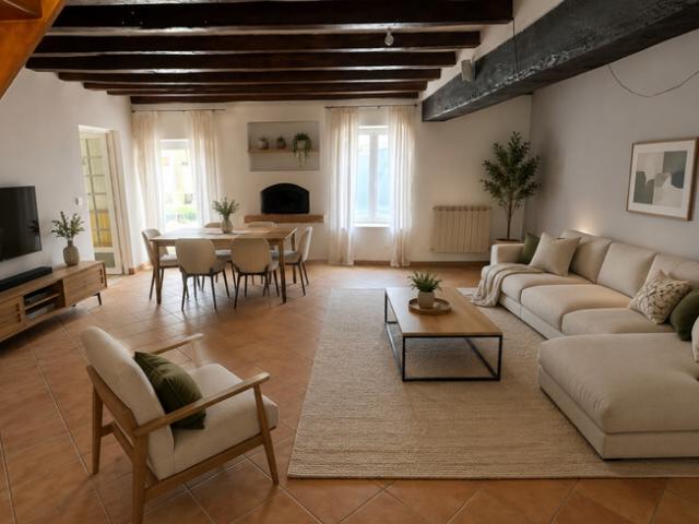 ENSEMBLE IMMOBILIER 410 m2 + 470 m2 dépendances 2 maisons 1 appartement à VARENNES LES NARCY 58 proche LA CHARITE SUR LOIRE, POUILLY SUR LOIRE, COSNES SUR LOIRE, NEVERS