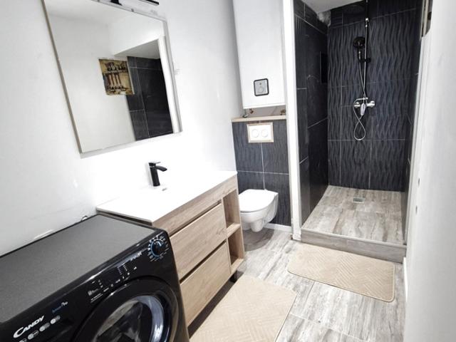 Ensemble immobilier 4 logements La Vôge Les Bains