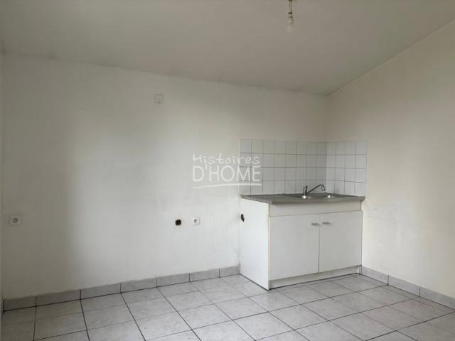 Ensemble immobilier – 4 logements