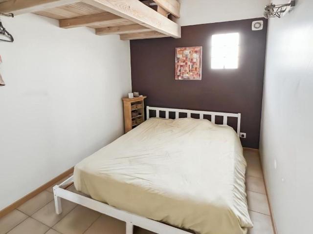 Ensemble Immobilier 4 Studios + 1 T2 131m² Sanilhac Sagriès