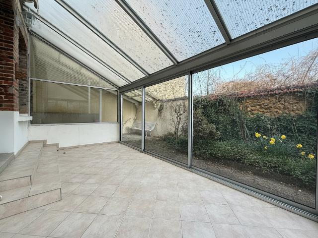 Ensemble immobilier