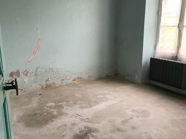 Ensemble immobilier