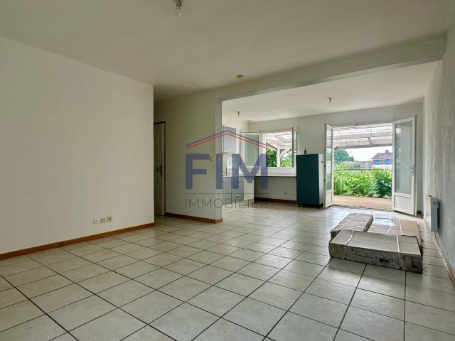 Ensemble immobilier