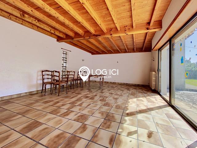 Ensemble immobilier 5 pièces 150 m2