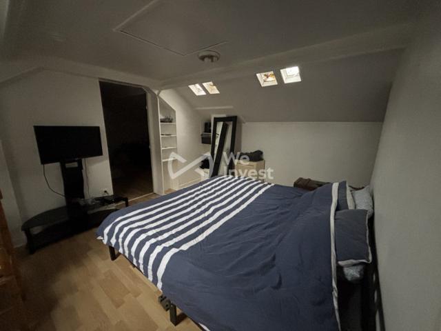 Ensemble immobilier