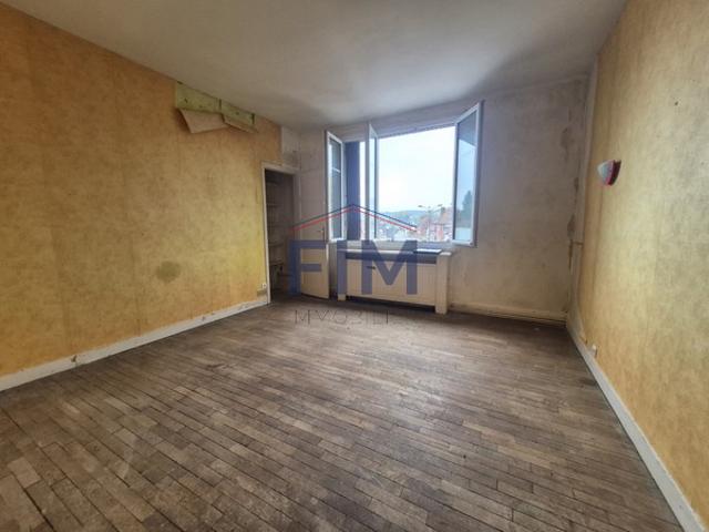 Ensemble immobilier