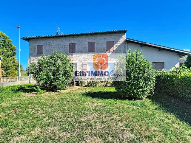 ENSEMBLE IMMOBILIER