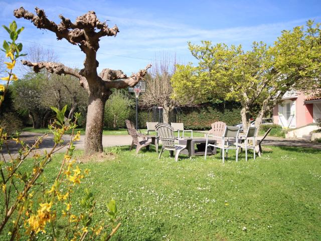 Ensemble Immobilier 620m² Mirepoix