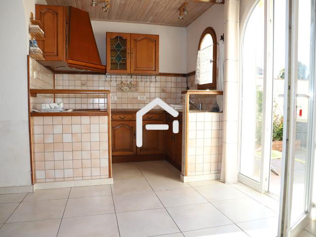 Ensemble immobilier