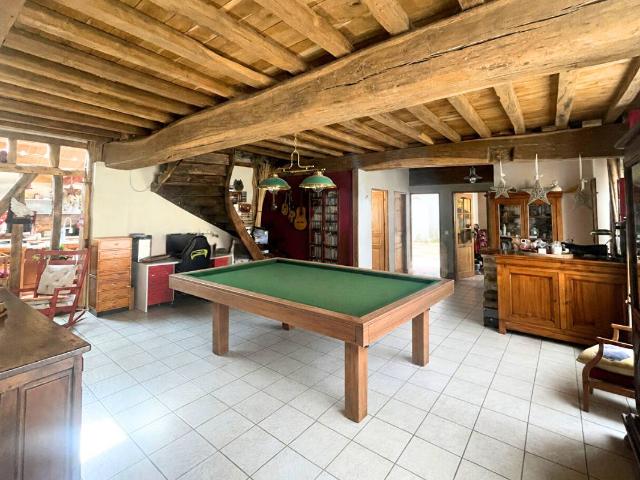 Ensemble immobilier