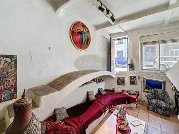 Ensemble immobilier