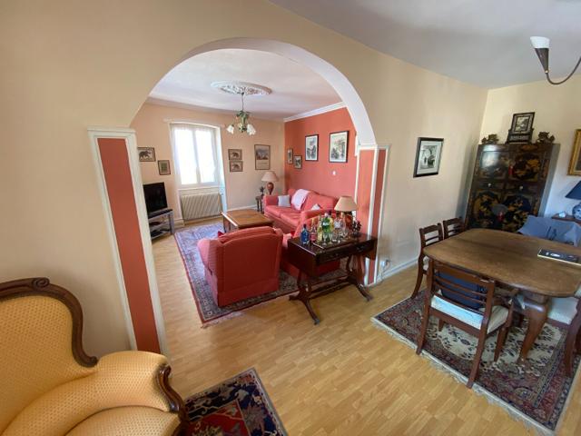 Ensemble immobilier