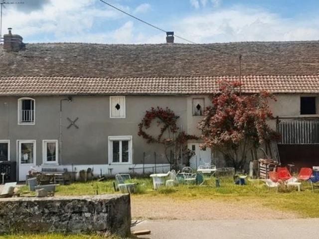 Ensemble Immobilier