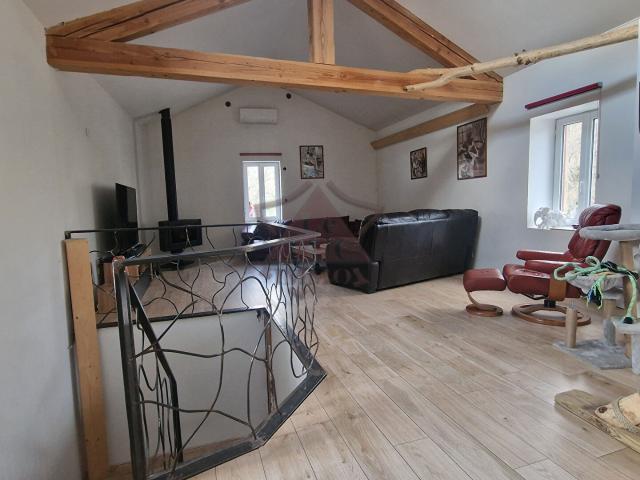 Ensemble immobilier
