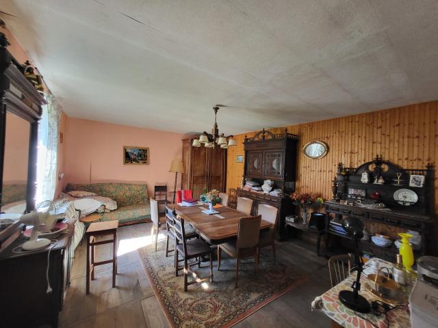 Ensemble immobilier