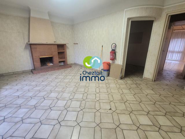 ENSEMBLE IMMOBILIER