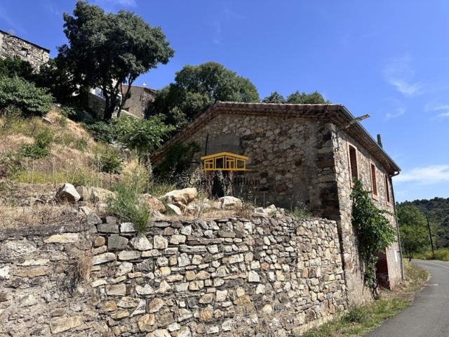 Ensemble immobilier