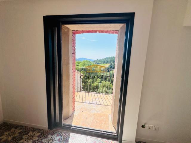 Ensemble immobilier