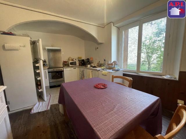 Ensemble Immobilier