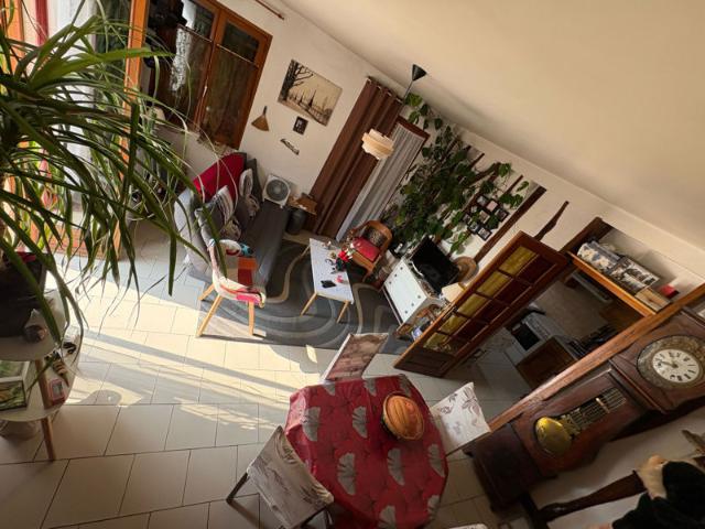 Ensemble immobilier