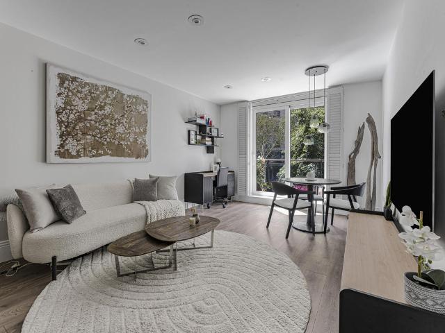 Ensign House, Battersea Reach, Juniper Drive, London SW18, 2 bed flat to rent, £3,750 pcm | PrimeLocation