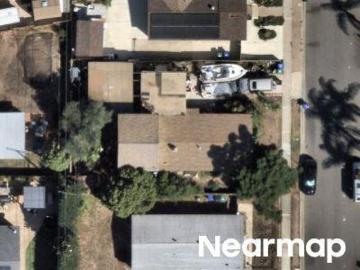 North Clairemont, San Diego city, San Diego CCD San Diego County California, San Diego County, California, USA