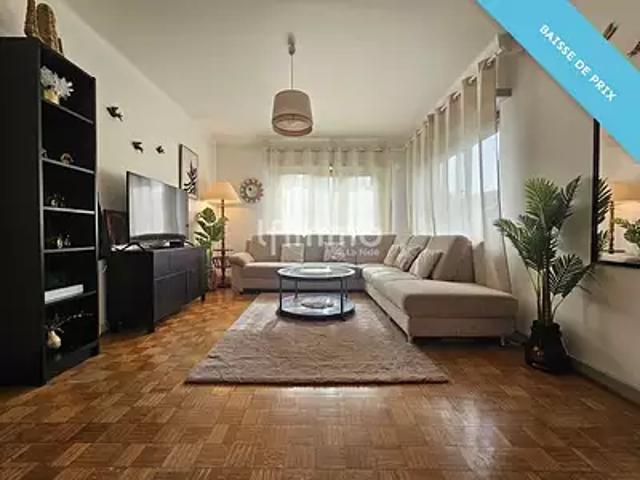 Ensisheim 68190 Achat / Vente maison 7 pièces t7 parking