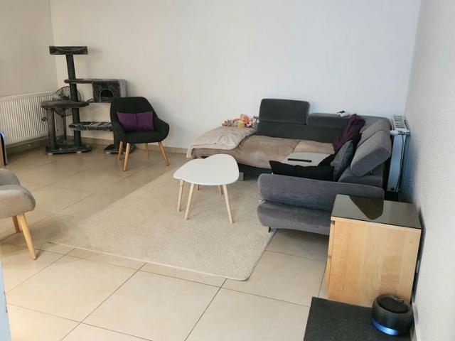 ENSISHEIM T2 87m²