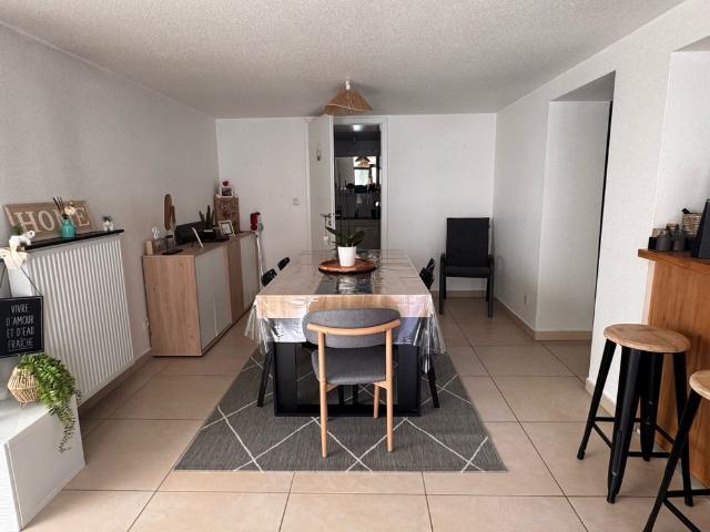 ENSISHEIM T2 87m²