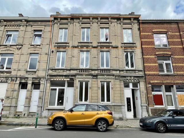 ENSIVAL Rue des Weines 92 ET2 Bel app. 2ch. rénové