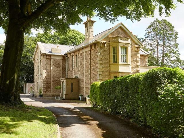 Ensleigh House, Lansdown, Bath BA1, 9 bed property to rent, £6,500 pcm | PrimeLocation
