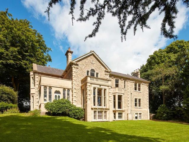 Ensleigh House, Lansdown, Bath BA1, 9 bed property to rent, £8,000 pcm | PrimeLocation