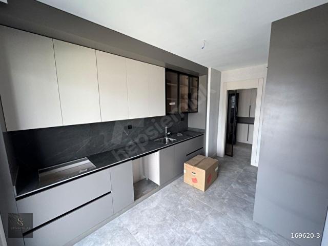 ŞENSOYLAR' DAN KEÇİÖREN OVACIK GAMADOR GALYA CENTER'DA 3+1 SIFIR MANZARALI KİRALIK DAİRE