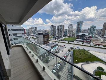 ŞENSOYLAR DAN KEÇİÖREN OVACIK YOZGAT BULVARI ÜZERİ 2+1 SIFIR MANZARALI KİRALIK DAİRE