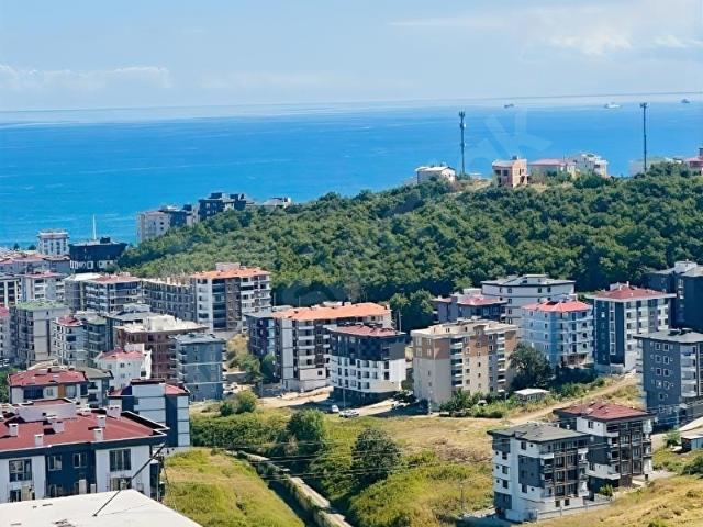 Şentürk gayrimenkul pamuklu bulvarına cephe satılık 1+1 daire
