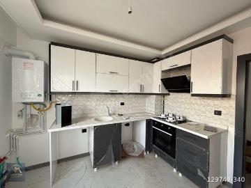 ŞENTÜRKDEN AKYURT YILDIRIM MAH. 3+1 KİRALIK SIFIR DAİRE