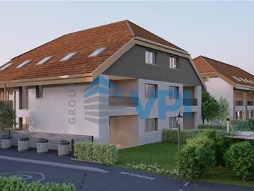 Bardonnex, Kanton Genf