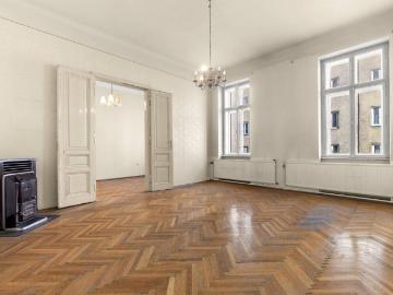 Apartment for sale in 1060