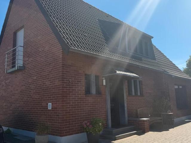 Entwicklungsgrundstück Aldenhoven | 2.641 m² Bau Turbo genehmigt