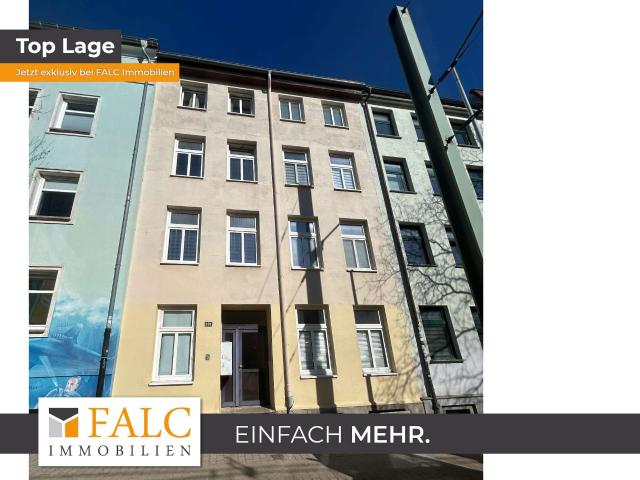 Entwicklungsobjekt in hafennähe in Rostock