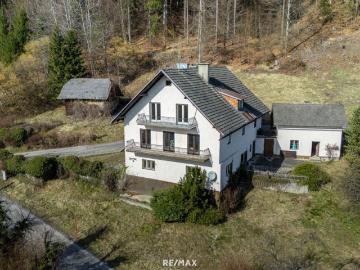 Haus zum Verkauf in 9220