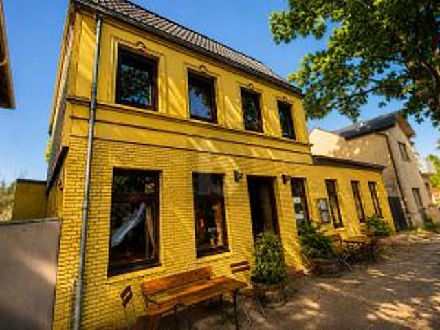 ENTWICKLUNGSPOTENZIAL IM HAMBURGER NORDEN