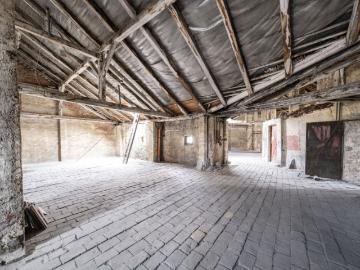 Haus for sale in Rosinagasse - Terrasse