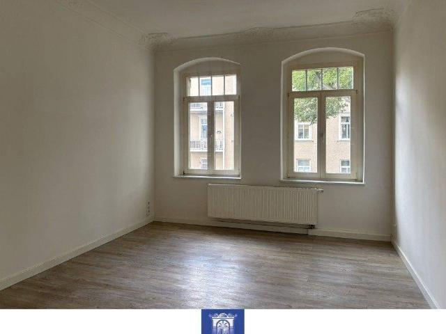 EntzÃ¼ckende Wohnung in Jugendstilvilla in Briesnitz!