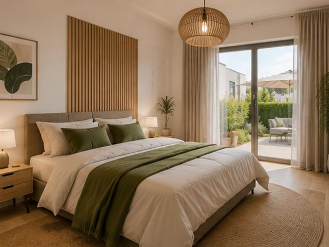 Entzheim Vente Appartement 67