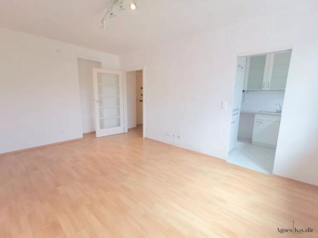 Entzückende 1 Zimmer Wohnung in Wien Umgebung!