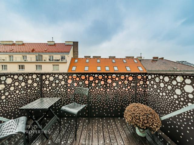 Entzückende 2 Zimmer Wohnung mit Balkon, Nähe Matzleinsdorferplatz