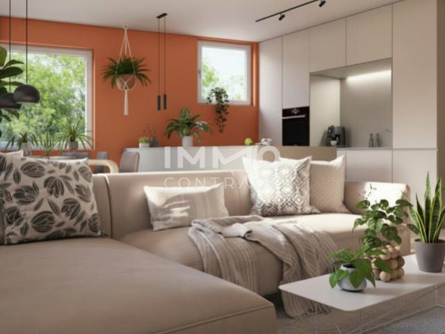 Entzückende 2 Zimmer Wohnung mit Garten provisionsfrei!
